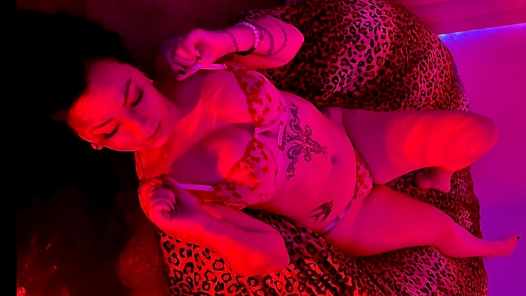 Tina Lush cover image