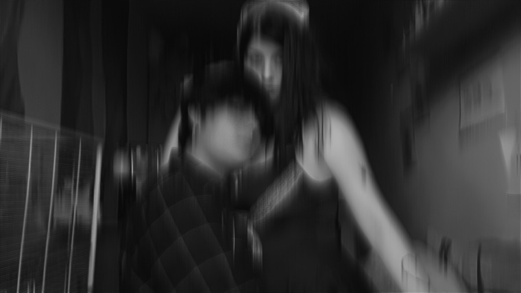 TinaNore cover image