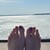 Tina's painted toes avatar