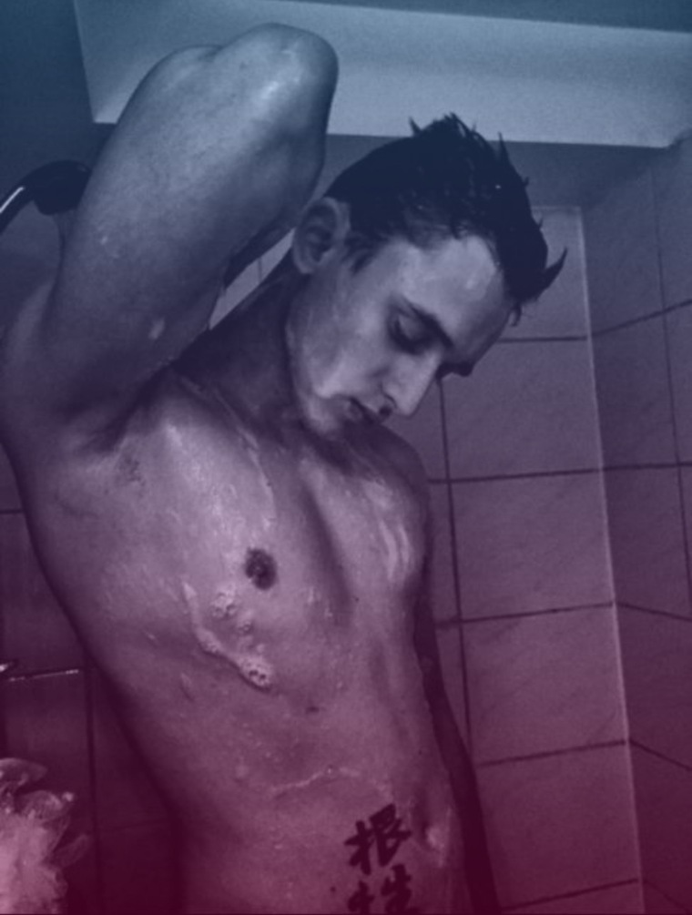 JohnCorny cover image