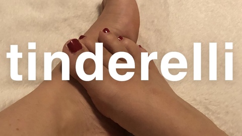 tinderelli cover image