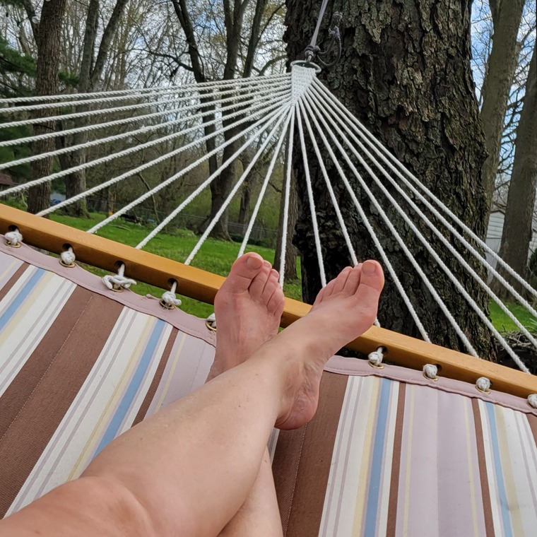 Sexy Tiny Feet 4u cover image