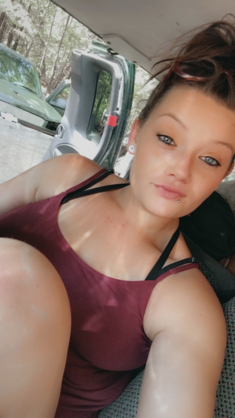 Tineka Bilodeau banner image