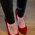 Tinger Toes avatar
