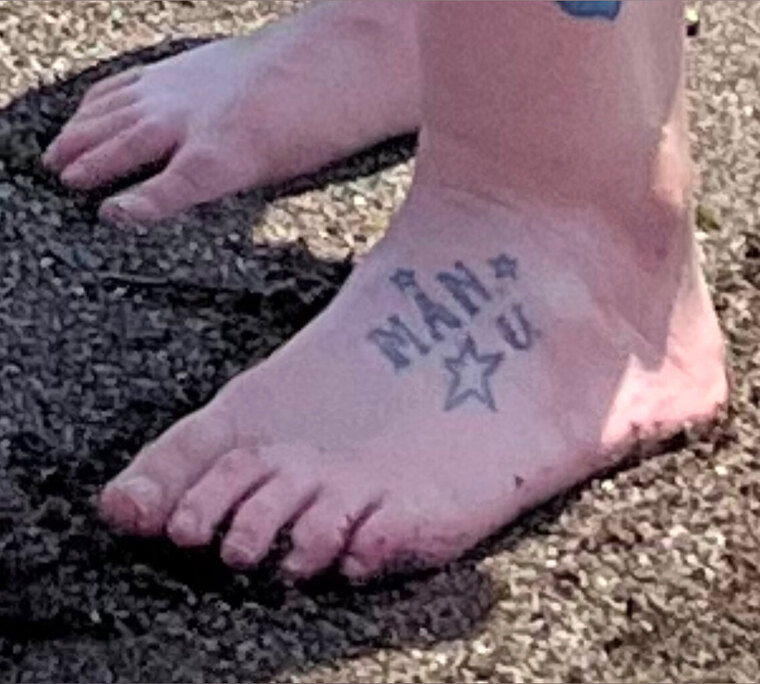 Tinger Toes banner image