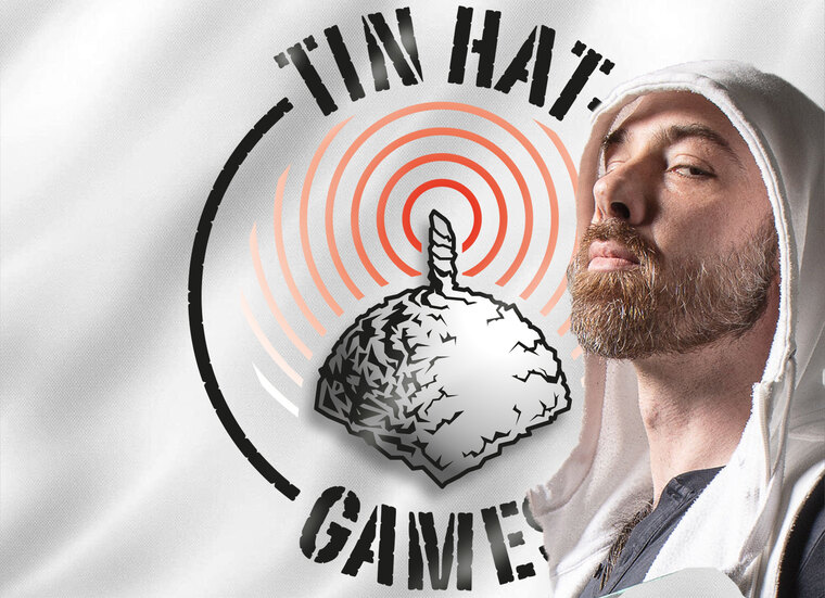 Tin Hat Games banner image