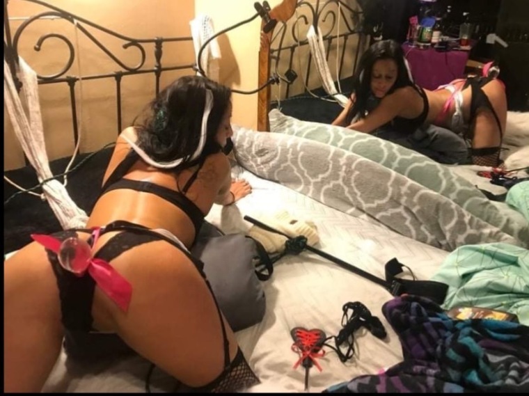 TiniCandiFoxxx banner image