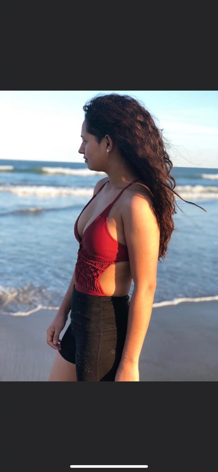 Maria Santos banner image