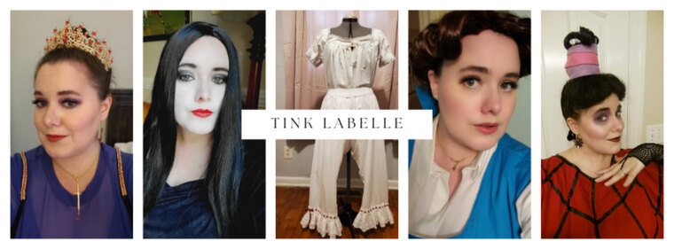 Tink LaBelle banner image