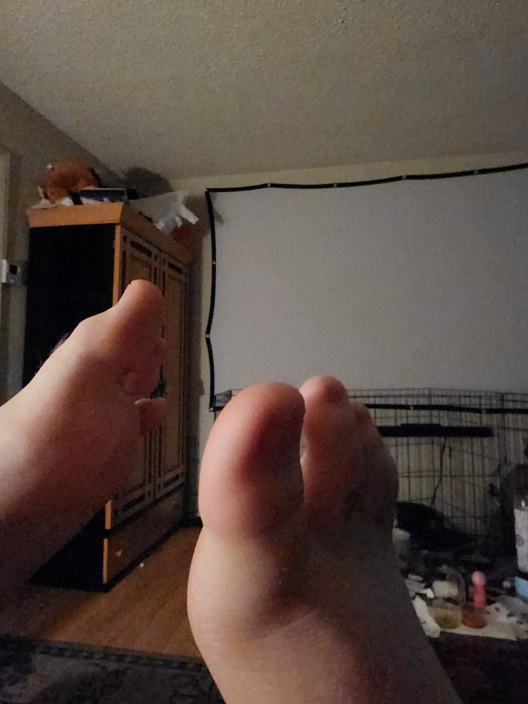 Tinkle Toes cover image