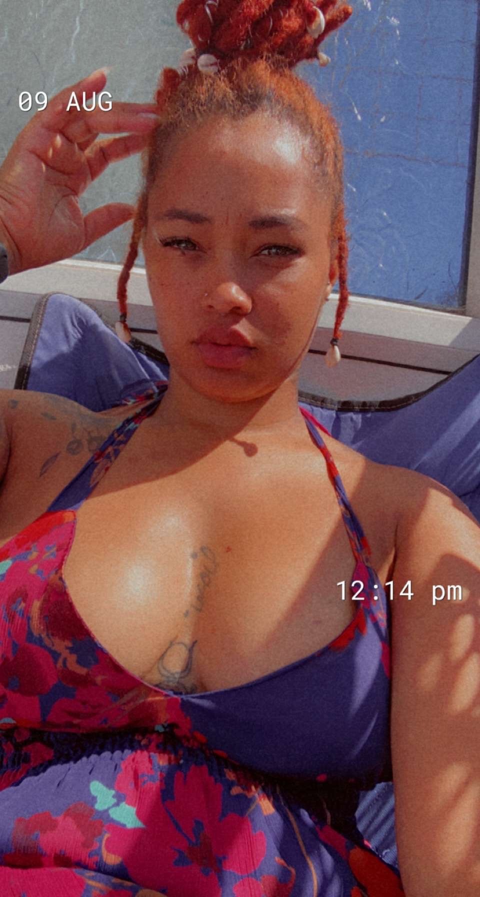 Jamaican Empress ๐
๐ง ๐ฆ๐ banner image