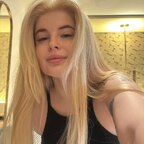 Blondie ➪F🦊x avatar