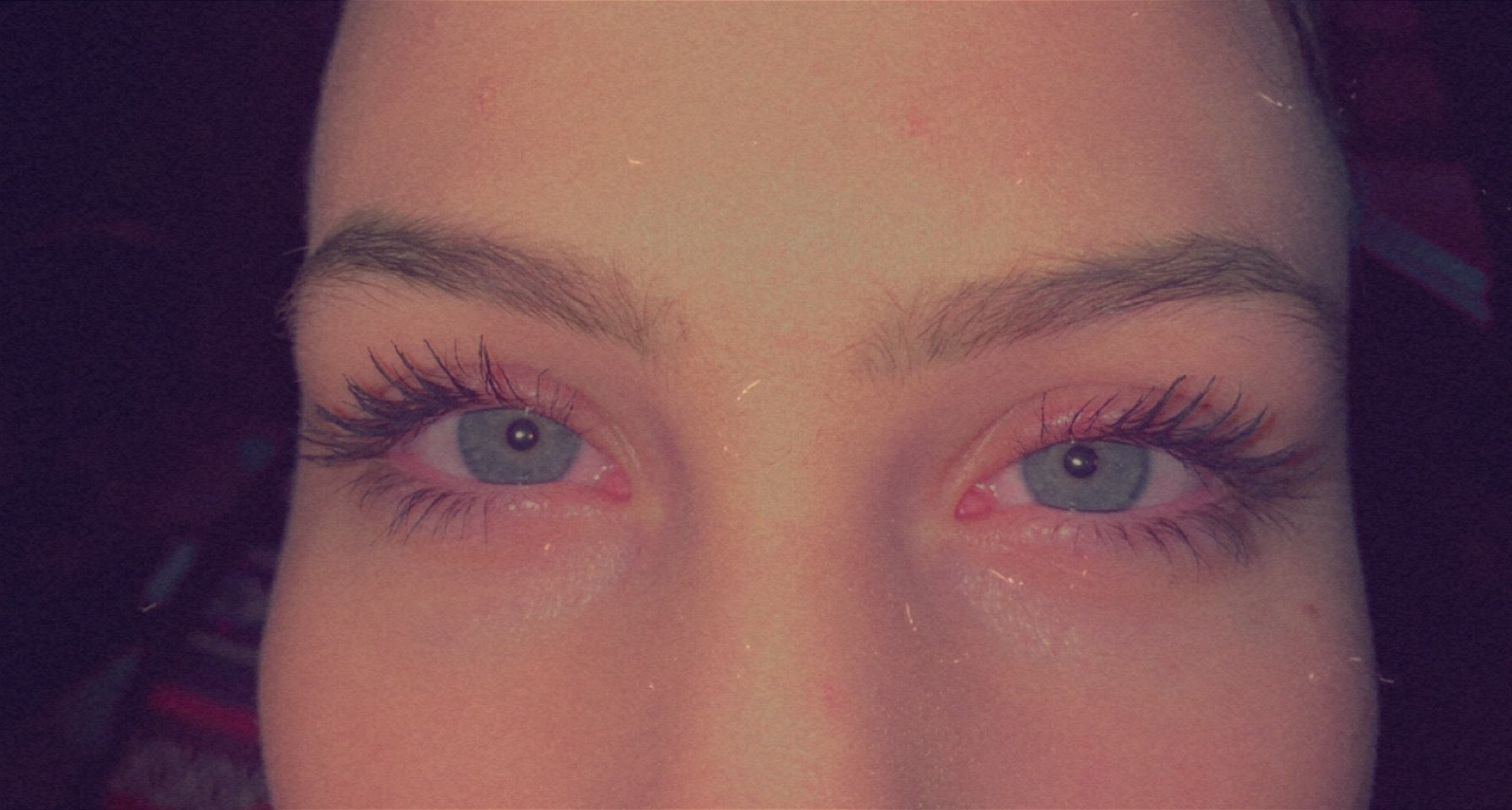 V banner image