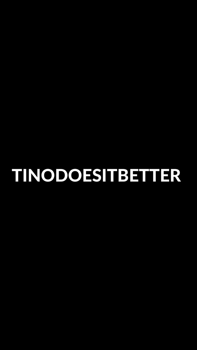 ⭐️TINO⭐️ banner image