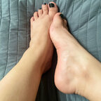 Tiny little feet avatar