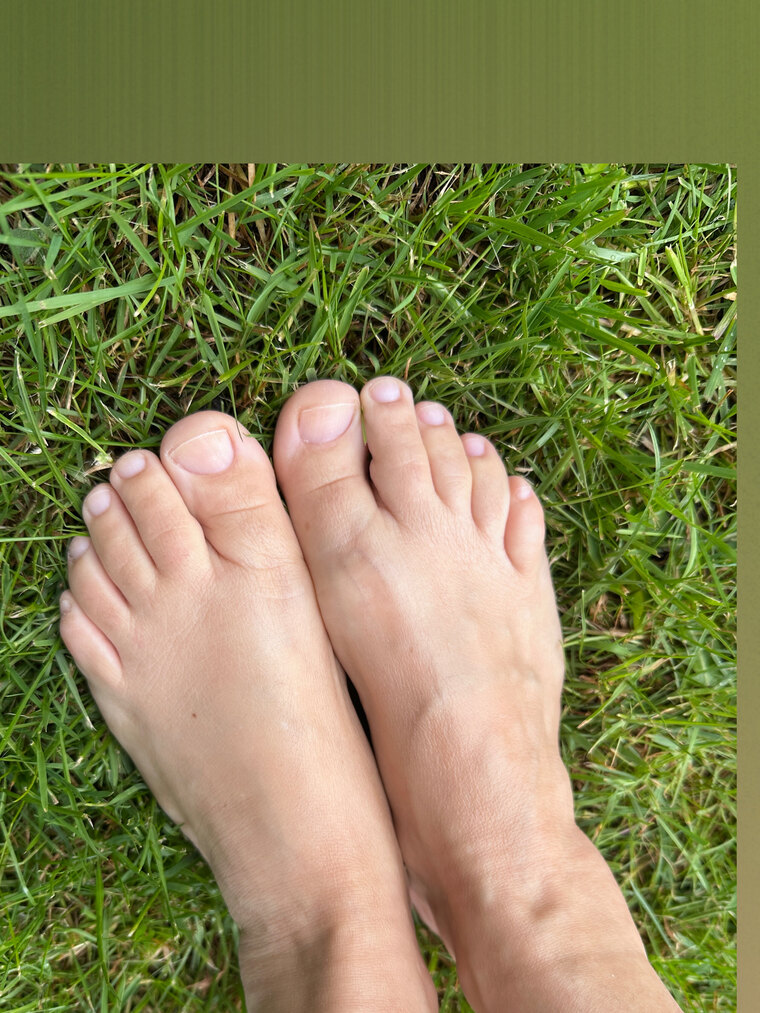 Tiny.feettreasure banner image
