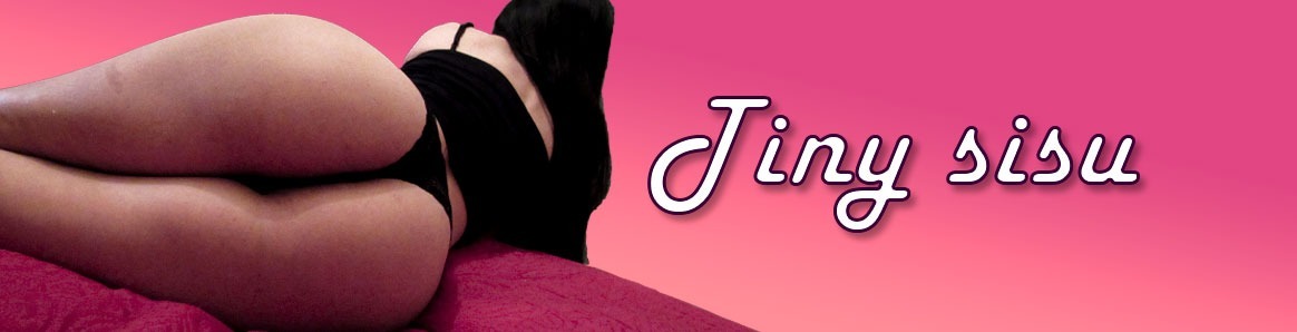 tiny sisu banner image