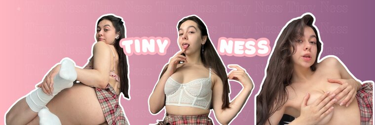 Tiny Ness banner image
