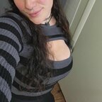 Tiny Black Vixen avatar