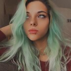 Tiny Blue avatar