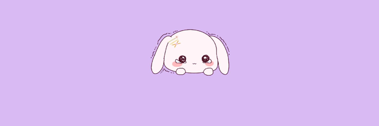 ♡︎ 𝓣𝓲𝓷𝔂bunxo cover image