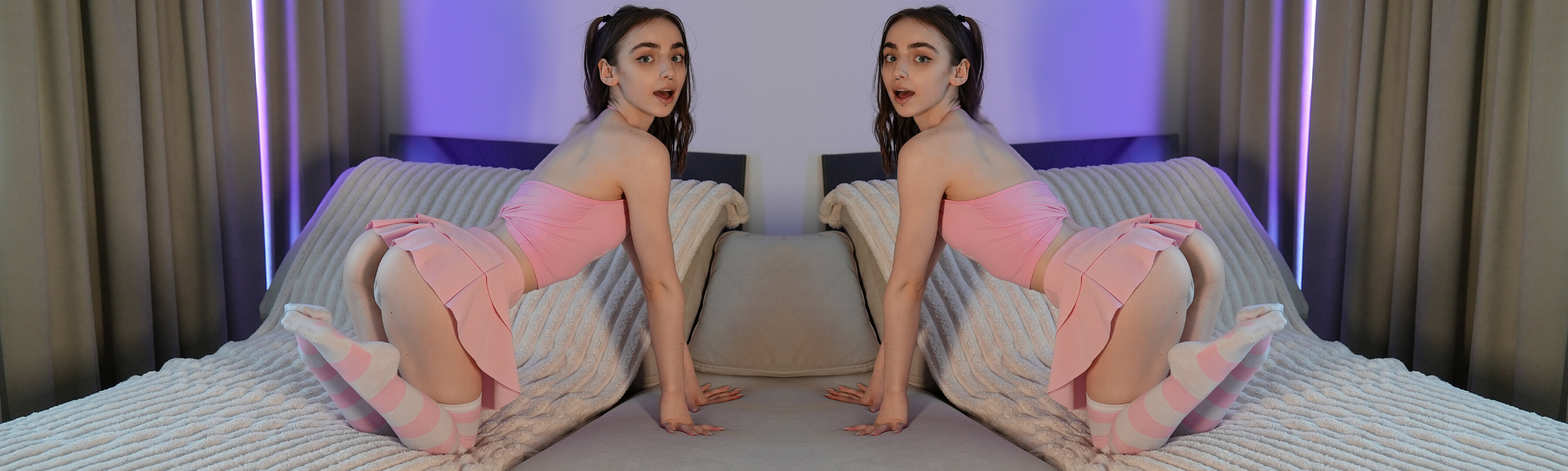 ♡ Tiny Cake banner image