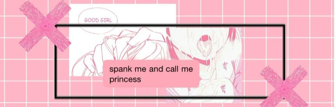 tinychan~ banner image