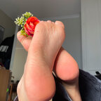 Cookie Feet 👣🍪🌷 avatar