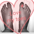Tiny Dainty Feet avatar