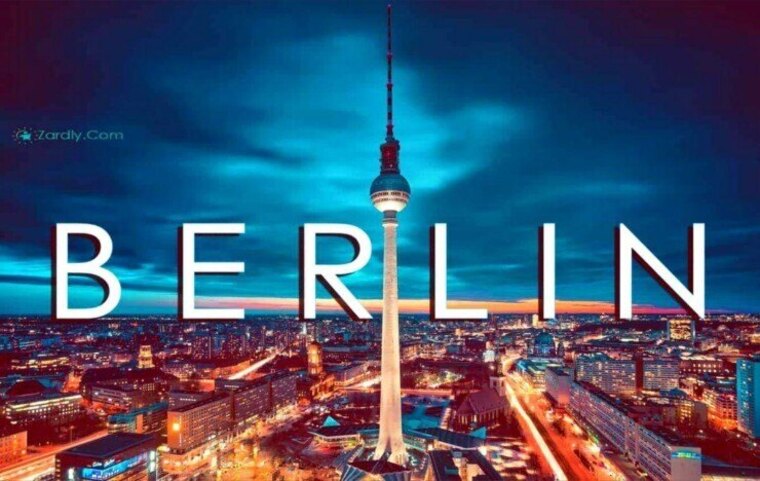 TinyDickBerlin cover image