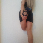 Blonde Fatal 😈 avatar