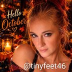 TinyToes &amp; SweetMeat avatar