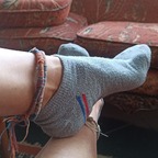 Tiny latina feet avatar