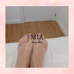 Tiny Mia avatar