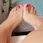 Tiny feet princess avatar