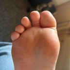 Tiny Petite Feet Princess avatar