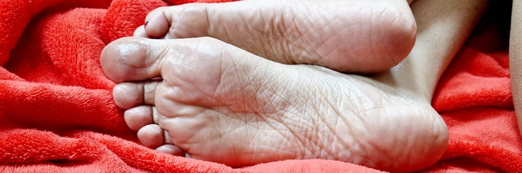 TinyFeetsies12 cover image