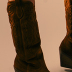 Tiny feet avatar