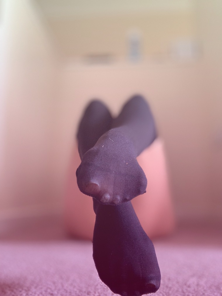Tiny Feet banner image