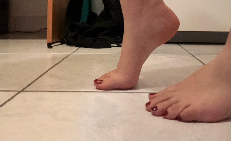 Your Foot Fantasy ๐ banner image