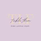 tiny little feet avatar