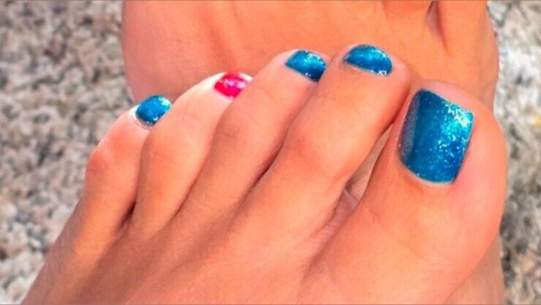TNYFreshFeet banner image