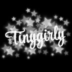 Tinygirly avatar