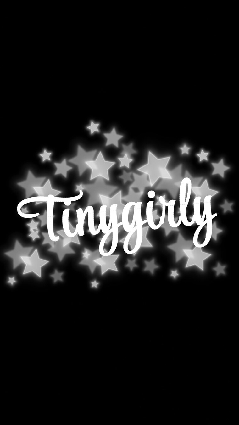 Tinygirly banner image