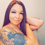 Tiny hot brunette avatar