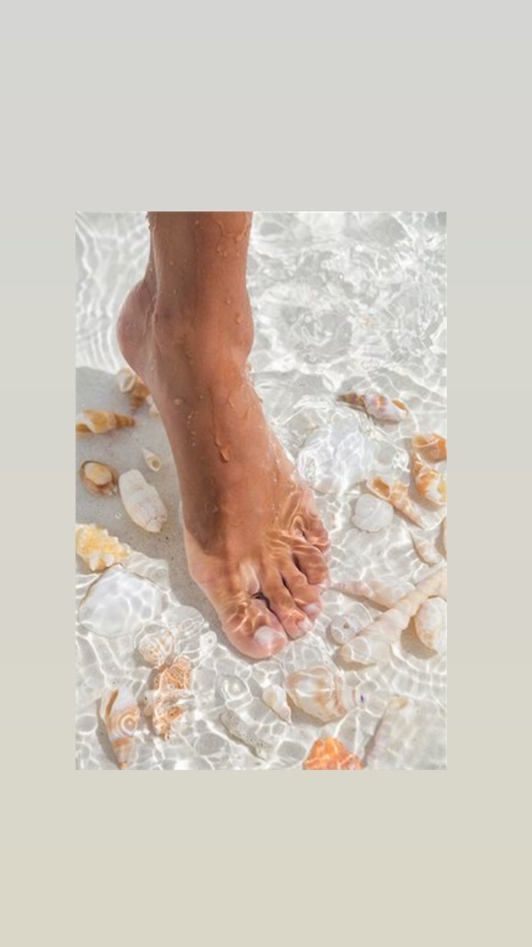 Tinyirishfeet cover image