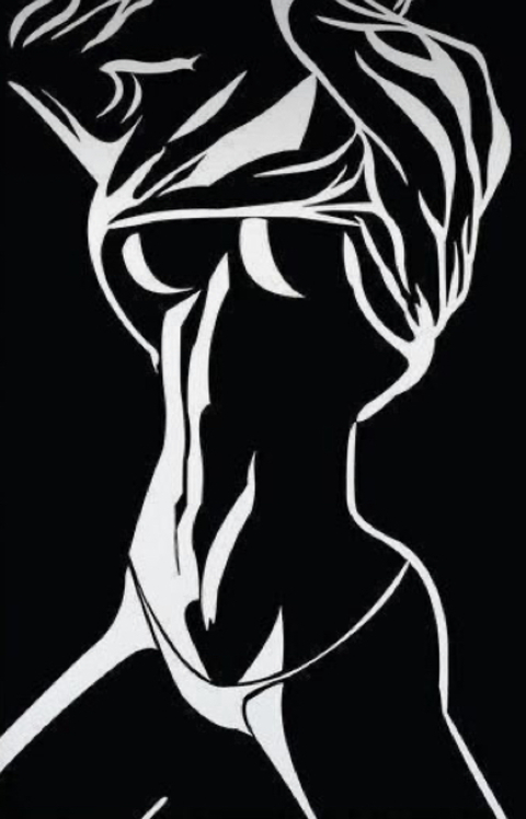 Tiny J cover image