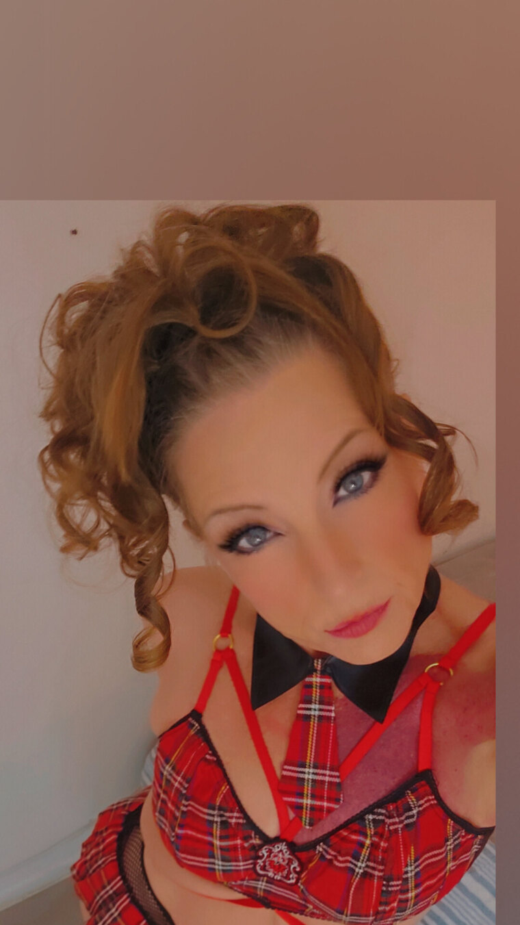 Miss M cover image