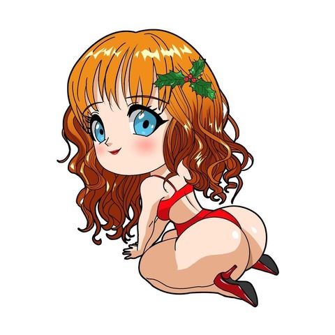 Tiny Miss Morgan VIP cover image