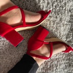 Tinynaturalfeet avatar